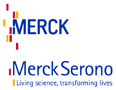 Logo Merck Serono (enlace externo)