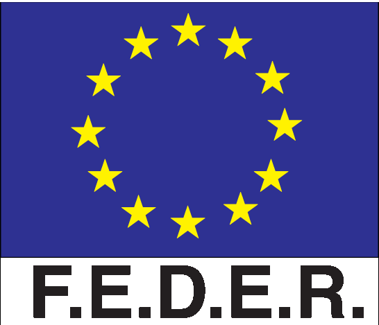 Fondos FEDER