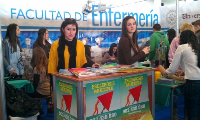 Jornada puertas abiertas ADEMO (Huelva) Jornada puertas abiertas ADEMO (Huelva)