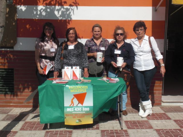 Jornada en Olivares Jornada en Olivares