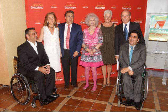 XIII Encuentro Voluntariado XIII Encuentro Voluntariado