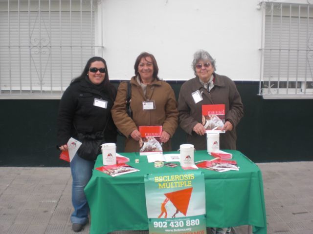 Jornadas en Marchena Jornadas en Marchena