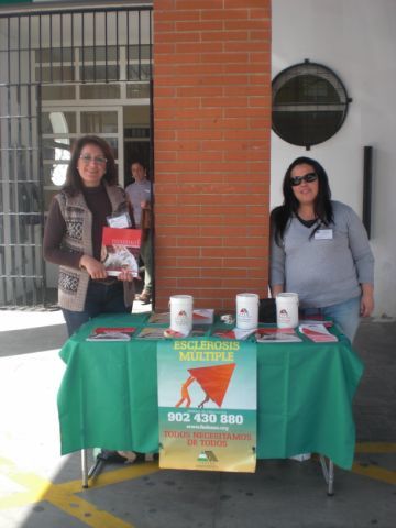 Jornada en Montequinto (Dos Hermanas) Jornada en Montequinto (Dos Hermanas)