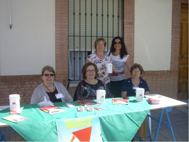 Jornada en Santiponce Jornada en Santiponce