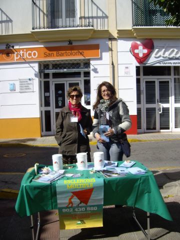 Jornada en Umbrete 2012 Jornada en Umbrete 2012