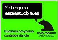 Logo Caja Madrid Logo Caja Madrid