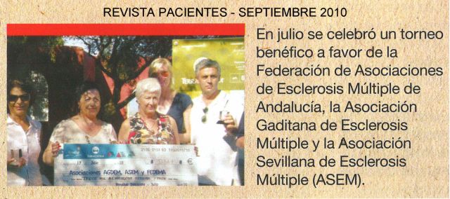 Torneo de Golf 2010 Torneo de Golf 2010