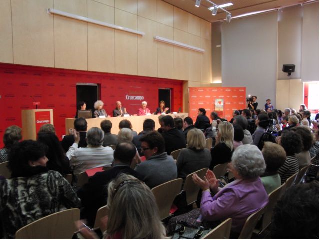 Presentación libro "¿Qué le pasa a mamá?" Presentación libro "¿Qué le pasa a mamá?"