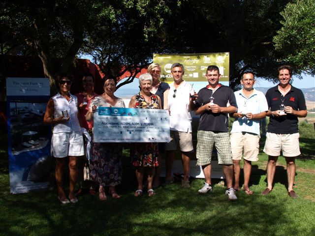 FEDEMA, AGDEM,ASEM y los ganadores del Torneo FEDEMA, AGDEM,ASEM y los ganadores del Torneo