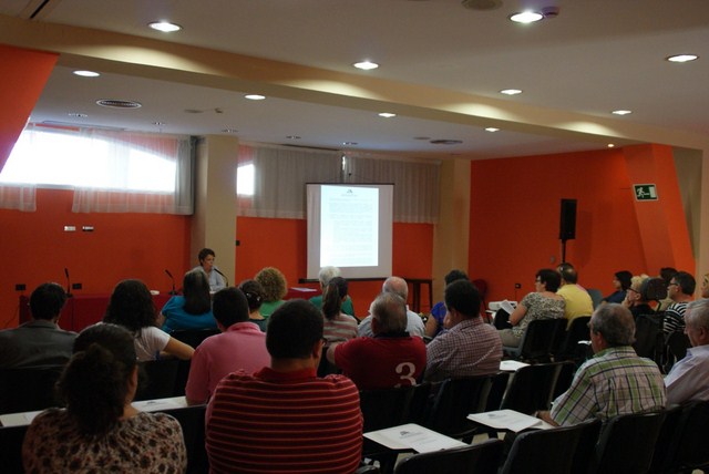 II Curso de Formación de Agentes de Salud II Curso de Formación de Agentes de Salud