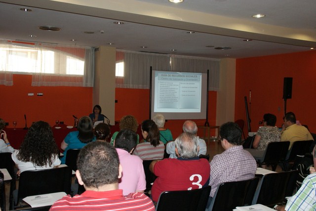 II Curso de Formación de Agentes de Salud II Curso de Formación de Agentes de Salud