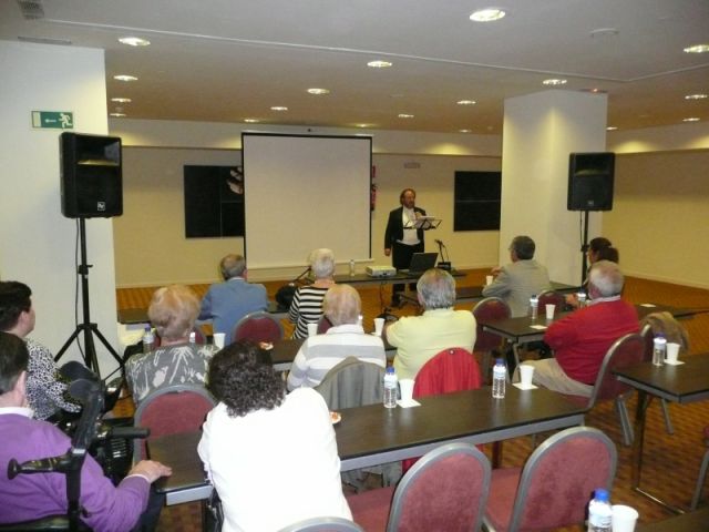 VI FORO ASOCIATIVO DE FEDEMA VI FORO ASOCIATIVO DE FEDEMA