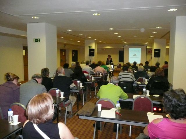 I Curso de Formación de Agentes de Salud I Curso de Formación de Agentes de Salud