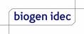 Logo BIOGEN IDEC