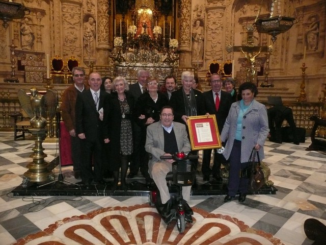 Premio Alfonso X El Sabio