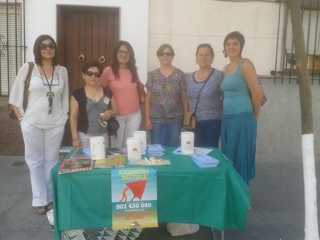 Jornada informativa en Las Cabezas de San Juan