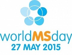 Logo Día Mundial 2015