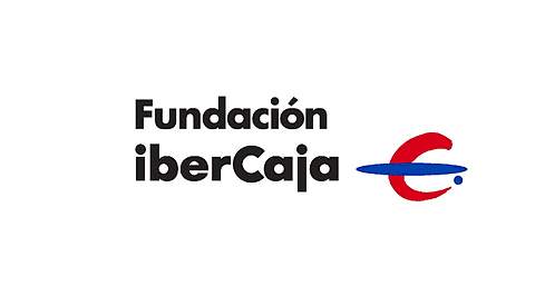 logo fundación Ibercaja