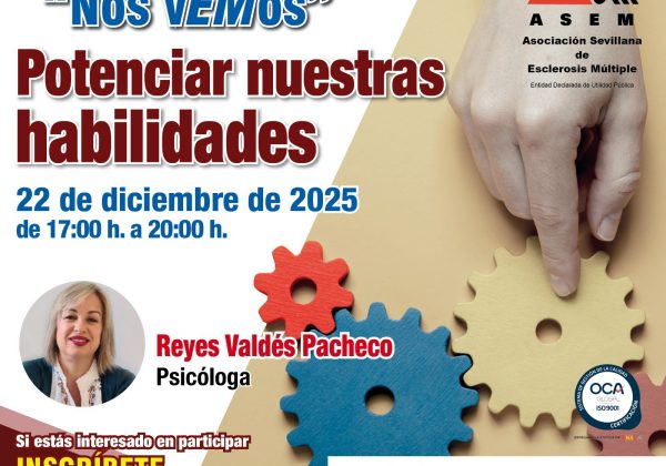 Taller «Nos vEMos» – 22 de diciembre