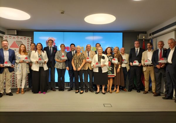 ASEM entrega sus Premios 2025 y celebra su Encuentro Anual de Voluntariado