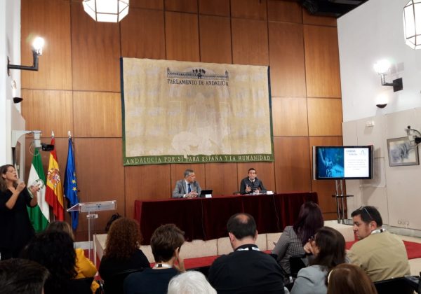 FEDEMA asiste al acto de presentación del estudio de Codisa Impulsa Igualdad