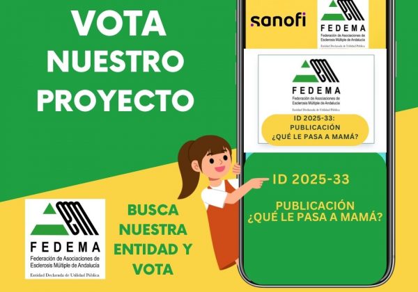 PROYECTO: PUBLICACIÓN ¿Qué le pasa a mamá?