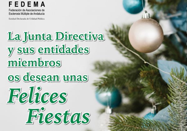 🎄 FELICES FIESTAS 🎄