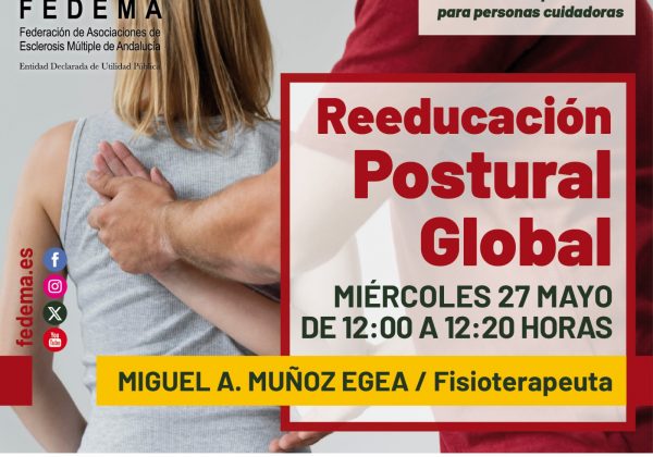 «REEDUCACIÓN POSTURAL GLOBAL»