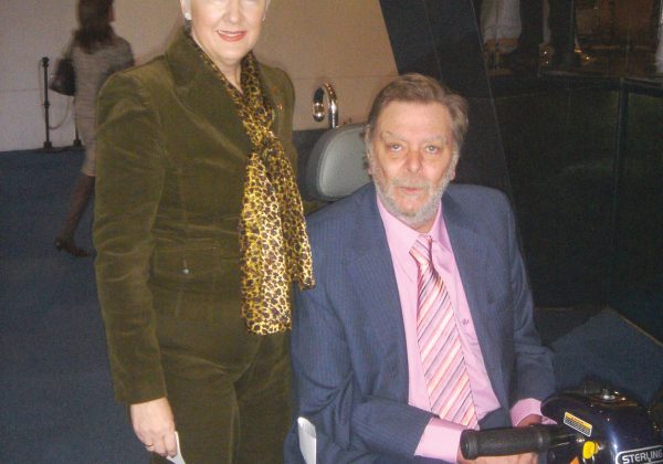 Fallece Paco Aguilar, socio de honor de ASEM