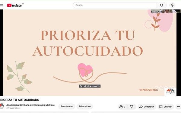 “Prioriza TU AUTOCUIDADO”