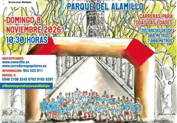 ¡SEPTIEMBRE ARRANCA EN MOVIMIENTO!