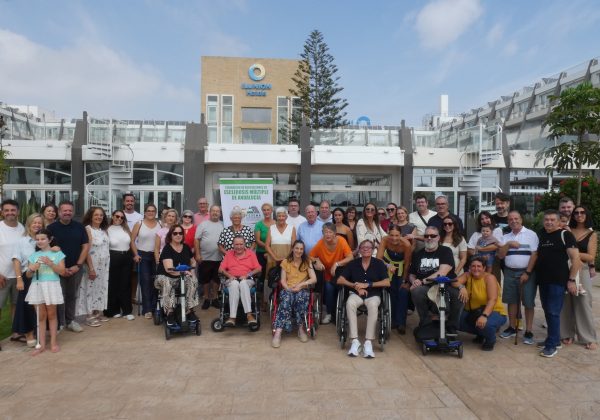 Encuentro de Formación para Profesionales, Técnicos y Juntas Directivas