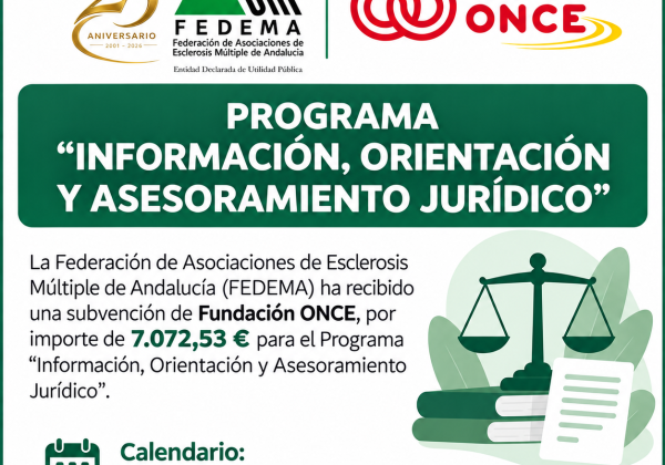 Programa de Información, Orientación y Asesoramiento Jurídico